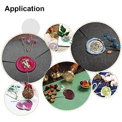 DIY Sammelalbum&nbsp;AJEW-WH0100-090