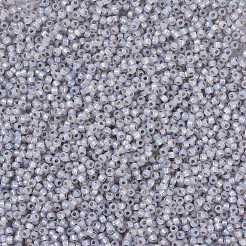 Perline rotonde miyuki rocailles&nbsp;X-SEED-G008-RR0576