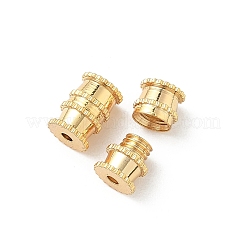 Cierres de tornillo de cobre&nbsp;KK-Z136-44C-G