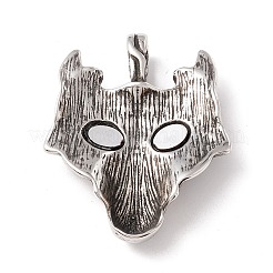 Pendentifs en acier inoxydable 304&nbsp;STAS-M299-05AS-A