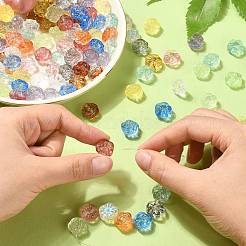 100pcs perles de chalumeau faites à la main&nbsp;LAMP-CJ0001-54