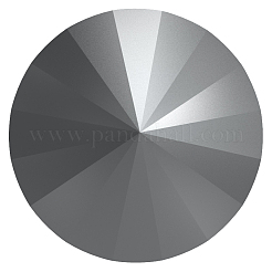 Preciosa® Maxima Kristall runde Steine&nbsp;X-PRC-RASS39-23980-272
