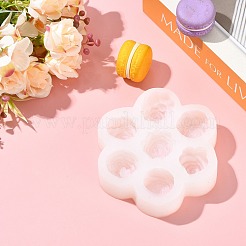 Silikonformen für Blumenkerzen&nbsp;ST-CJ0043-039