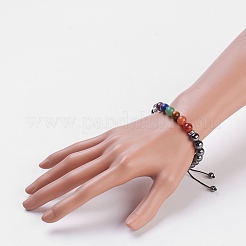 Joyas de chakra&nbsp;BJEW-JB03775