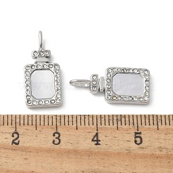 Anhänger aus Edelstahl 304&nbsp;STAS-Z122-15P