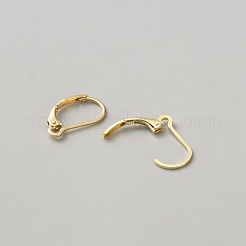 Messing Brisuren Zubehör&nbsp;DIY-WH0888-510G