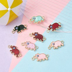 Acryl-Anhänger&nbsp;ENAM-YW0003-09G