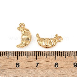 Dijes de latón con temática oceánica&nbsp;KK-F902-07E-G