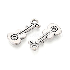 Pendente in lega stile tibetano&nbsp;PALLOY-T090-109AS