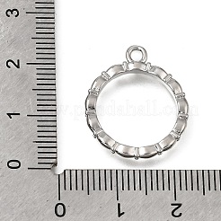 Messing Anhänger & Charms&nbsp;KK-A302-09P