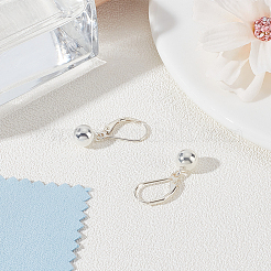 1 set di 925 orecchini a leva in argento sterling&nbsp;FIND-BBC0015-89