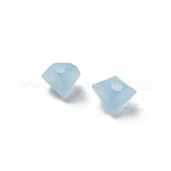 Perles en verre&nbsp;GLAA-D300-01A