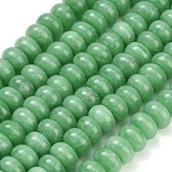 Stränge aus natürlichen Glasperlen&nbsp;GG-CBA007A-A02-A02