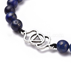 Joyas de chakra&nbsp;BJEW-JB05503-06