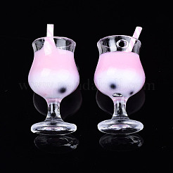 Kunststoffbecher Anhänger&nbsp;X-CRES-S359-21A
