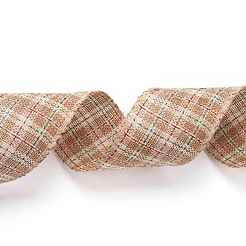 Leinenband aus Polyesterimitat&nbsp;OCOR-G007-02B