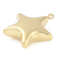 Ionenplattierung (IP) 304 Edelstahlanhänger&nbsp;STAS-P366-59G