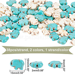 2 Strang&nbsp;G-AR0004-75
