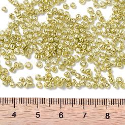 12/0 perline di vetro&nbsp;X1-SEED-A017-2mm-1113