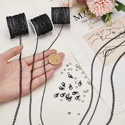 DIY-Set zur Herstellung von Ketten&nbsp;DIY-PH0017-43
