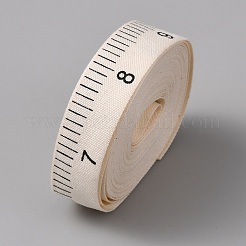 Cintas de algodón&nbsp;SRIB-WH0011-474B