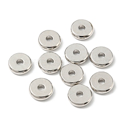 Messing Perlen&nbsp;LS-KK-D032-01F-P