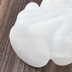 Moules à bougie en silicone bricolage&nbsp;SIMO-P008-03C