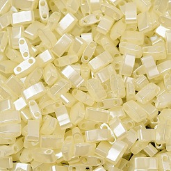 Miyuki halbe Tila Perlen&nbsp;SEED-MY05-HTL513