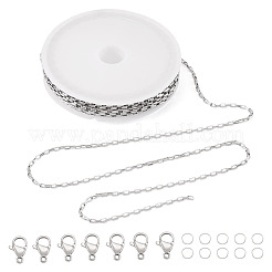 Kits de fabricación de pulseras de diy&nbsp;DIY-TA0015-85
