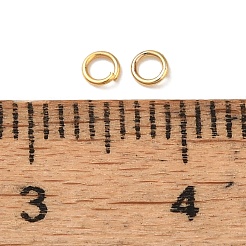 Offene Biegeringe aus Edelstahl 304&nbsp;STAS-K285-02A-G