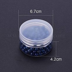 Natürliche Lapislazuli-Perlen&nbsp;G-NB0001-03