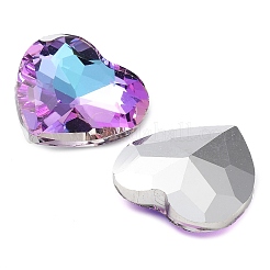 Glas Strass Cabochons&nbsp;GLAA-D016-05A