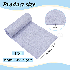 Filz Handwerk Stoff&nbsp;DIY-WH0750-198A-03