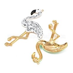 Grands pendentifs en acier inoxydable 304&nbsp;STAS-C154-08G