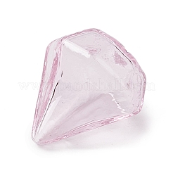 Handgemachte mundgeblasene Glasflaschen&nbsp;LS-GLAA-B005-01A