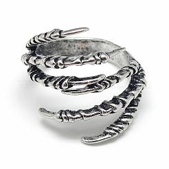 Legierung Fingerringe&nbsp;RJEW-S038-135