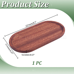 Espositori in legno per anelli&nbsp;ODIS-WH0043-312C