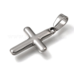 Anhänger aus Edelstahl 304&nbsp;SA-CBAC939-03P