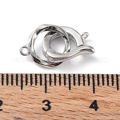 Rhodiniert&nbsp;LS-STER-G036-18P