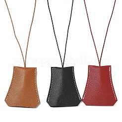 Borsa portachiavi in pelle&nbsp;ST-CJ0027-02