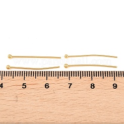 20 g Messingkugelkopfstifte&nbsp;XGRPCP772-272G