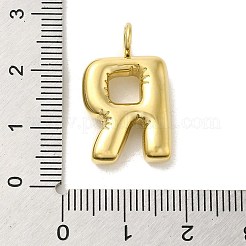 Pendentifs en acier inoxydable 304 avec placage ionique (IP)&nbsp;STAS-K263-47G-R