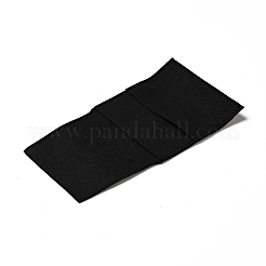 Schmuckbeutel aus Mikrofaser&nbsp;ABAG-P007-01B-01