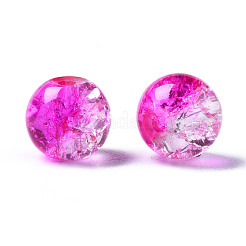 Transparente Crackle-Backfarbe&nbsp;DGLA-N033-10