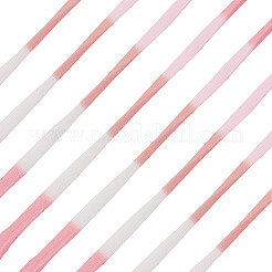 Tissu polyester dégradé de couleurs&nbsp;OCOR-TAC0023-41D