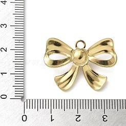 Anhänger aus Edelstahl 304&nbsp;STAS-U037-13G-02