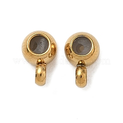 Ganci per tubi in acciaio inossidabile 304&nbsp;STAS-C148-06C-01G