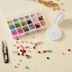 Diy Schmuck-Sets&nbsp;DIY-TA0002-41