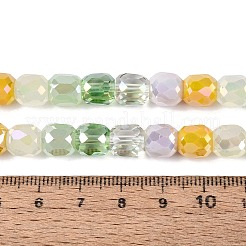 Perles de verre de styles variés&nbsp;EGLA-N022-13A-A03