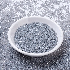 Perline rotonde miyuki rocailles&nbsp;X-SEED-G007-RR0576